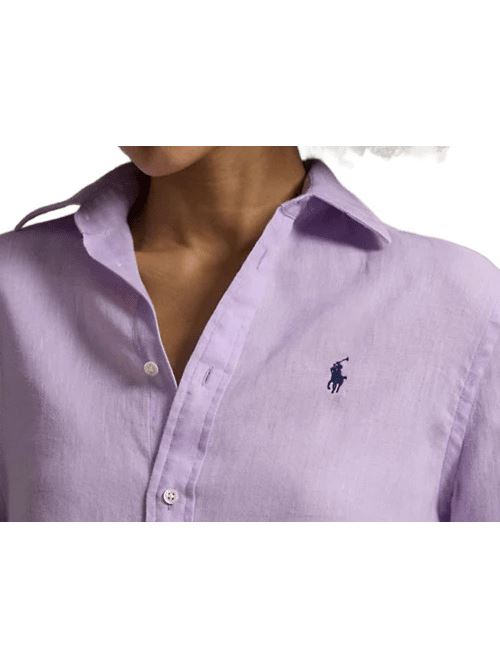 LINO CLASSIC FIT POLO RALPH LAUREN | 211970730513